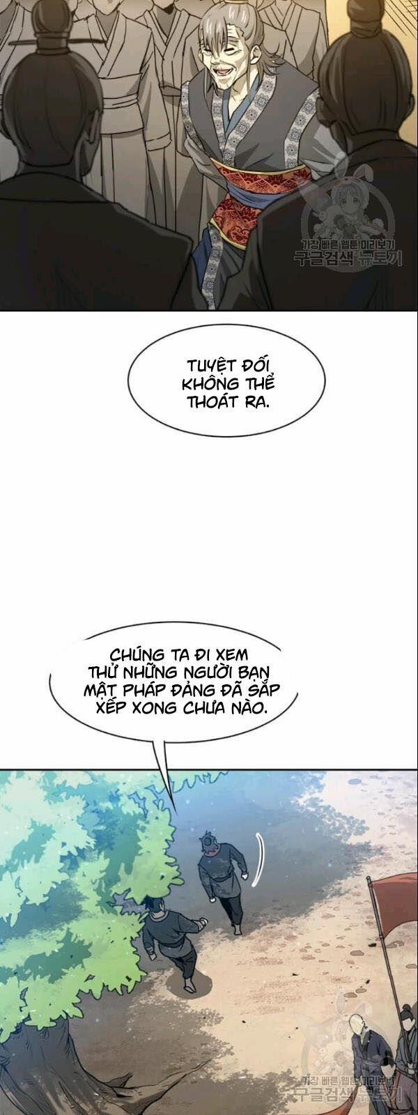 Đạo Sĩ Giang Hồ 27 trang 46