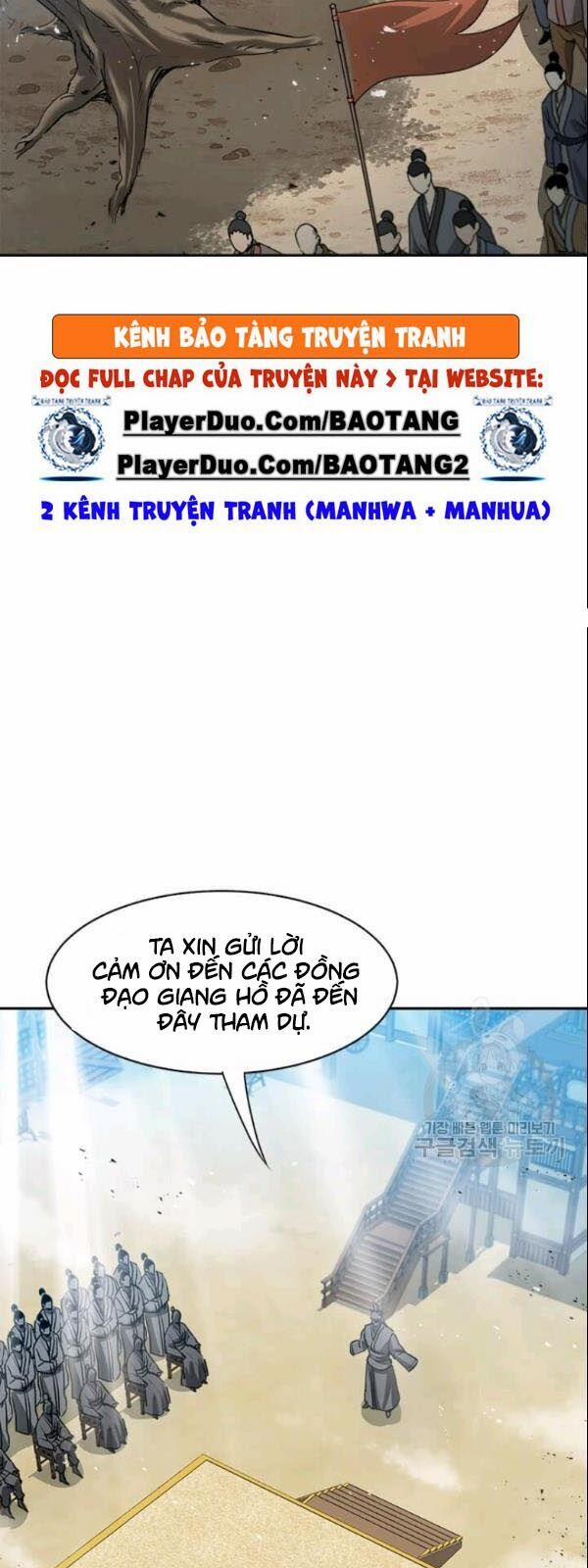 Đạo Sĩ Giang Hồ 27 trang 47