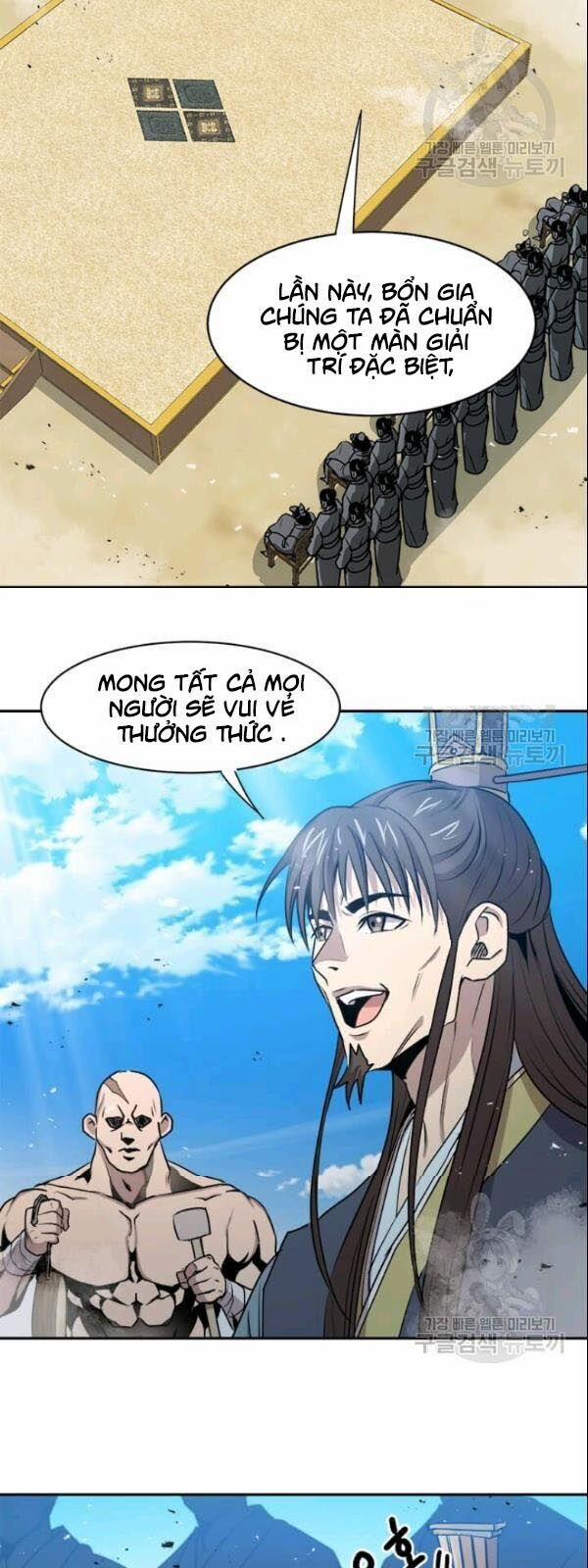 Đạo Sĩ Giang Hồ 27 trang 48