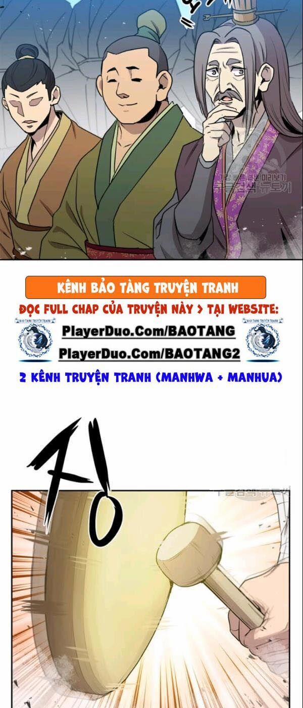 Đạo Sĩ Giang Hồ 27 trang 49