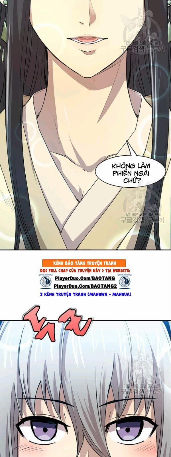 Đạo Sĩ Giang Hồ 27 trang 5