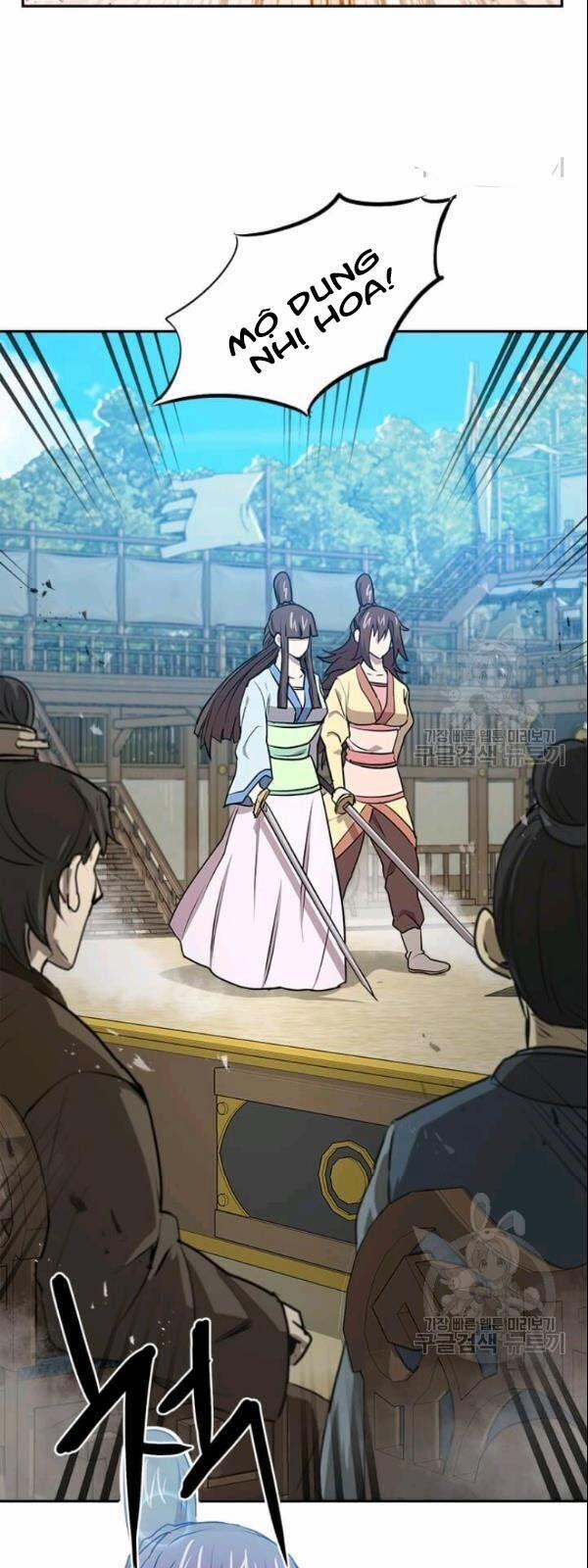 Đạo Sĩ Giang Hồ 27 trang 50