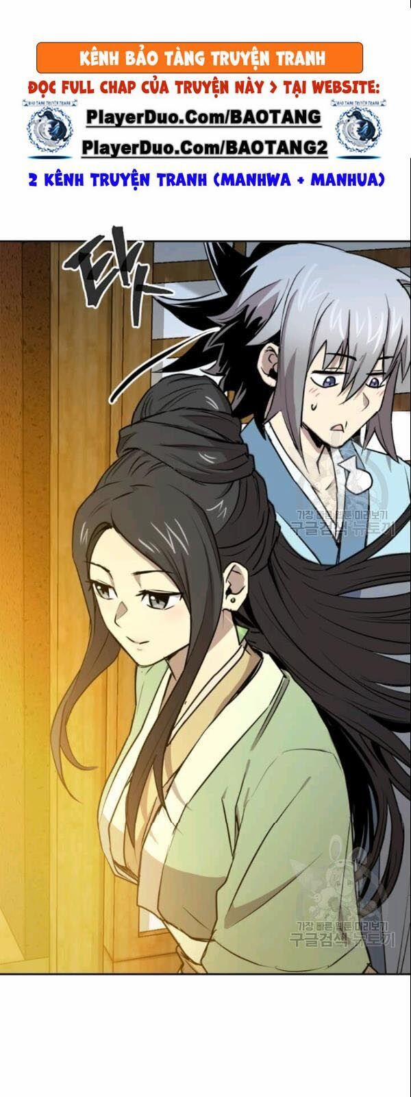 Đạo Sĩ Giang Hồ 27 trang 8