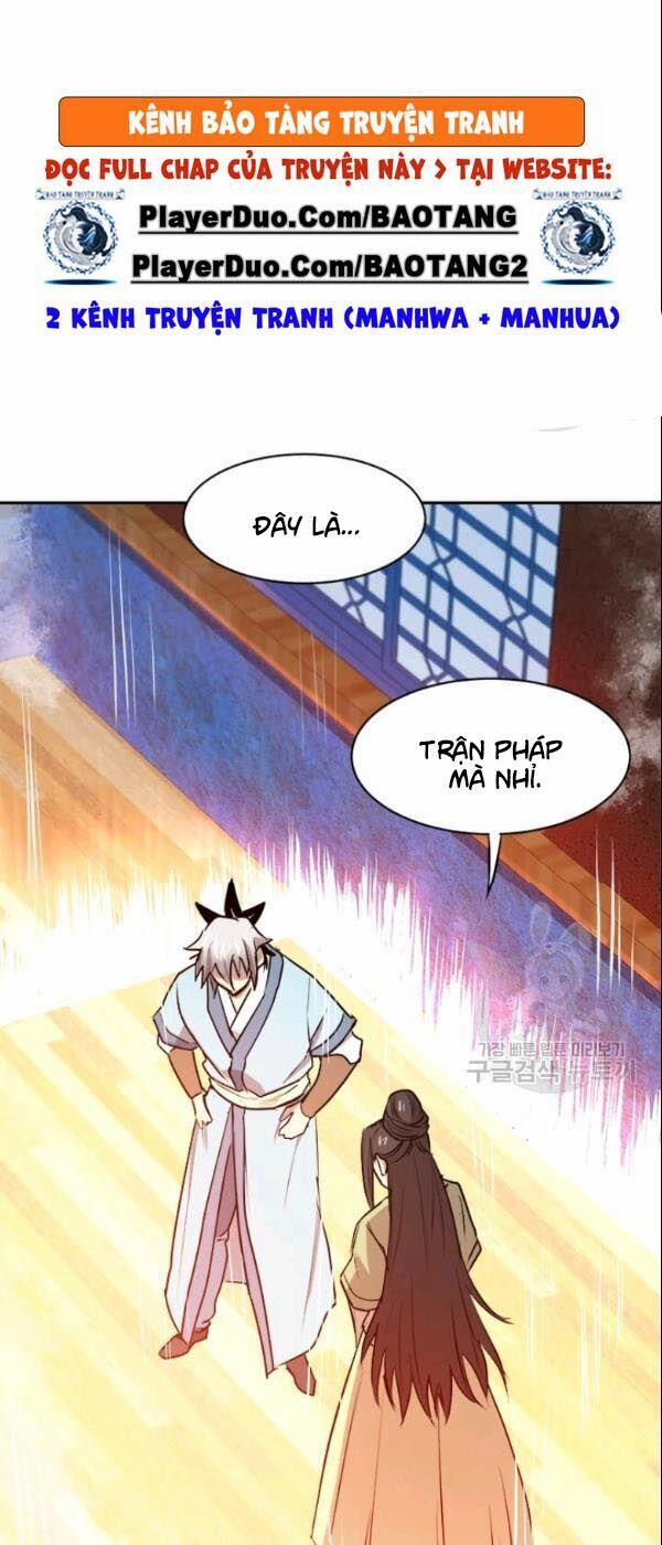 Đạo Sĩ Giang Hồ 27 trang 9