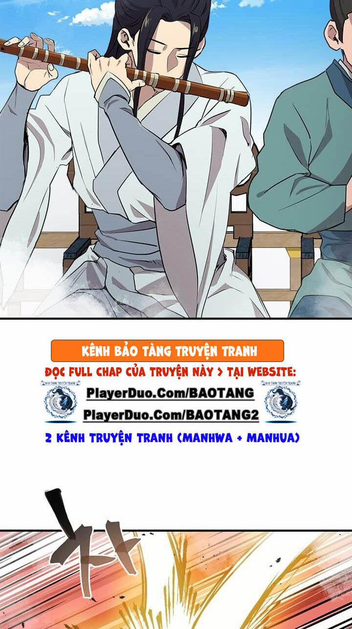 Đạo Sĩ Giang Hồ 28 trang 12