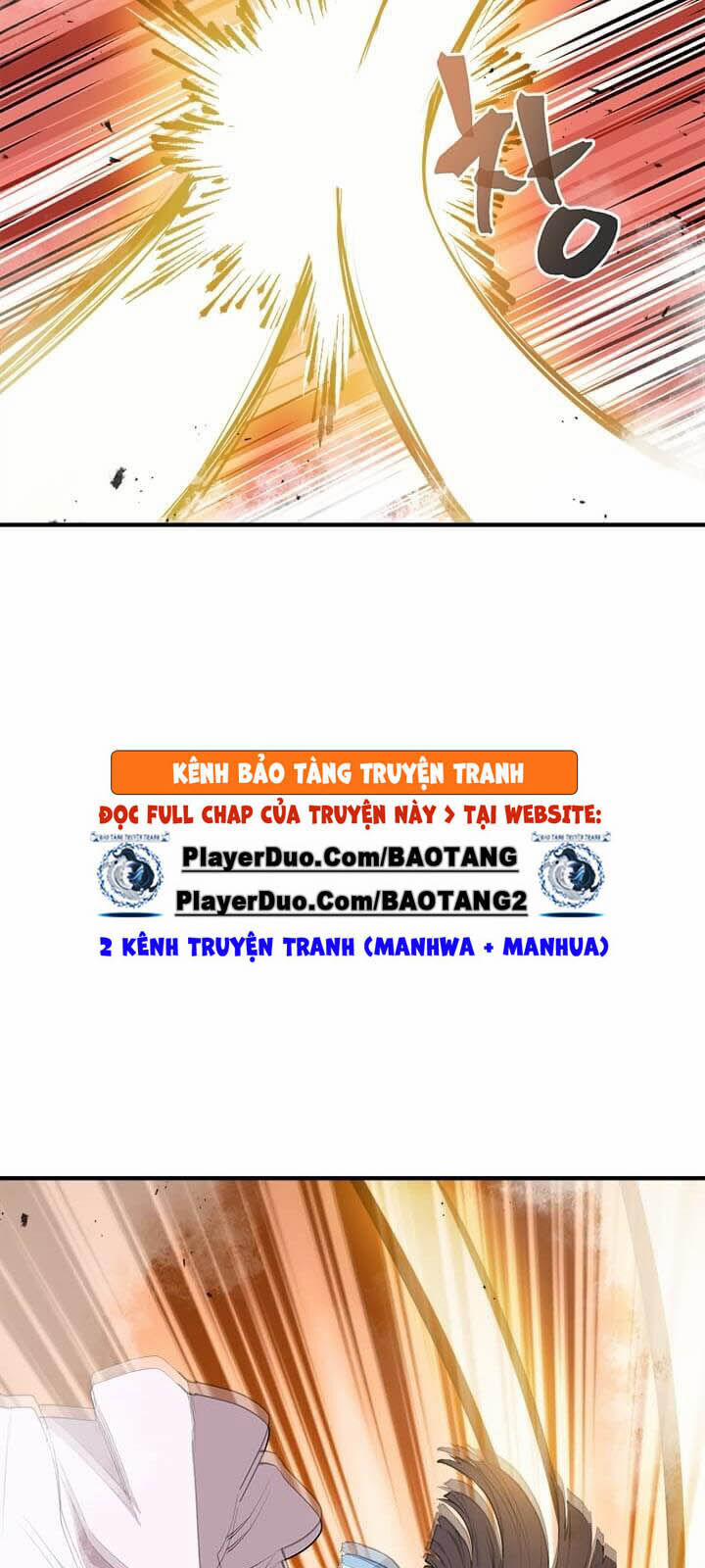 Đạo Sĩ Giang Hồ 28 trang 13