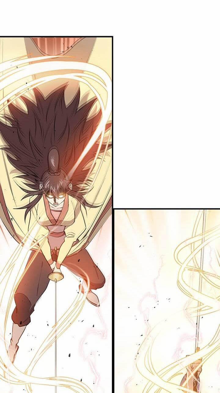 Đạo Sĩ Giang Hồ 28 trang 17