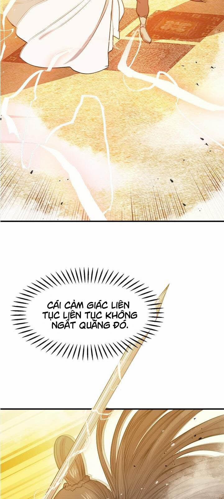 Đạo Sĩ Giang Hồ 28 trang 21