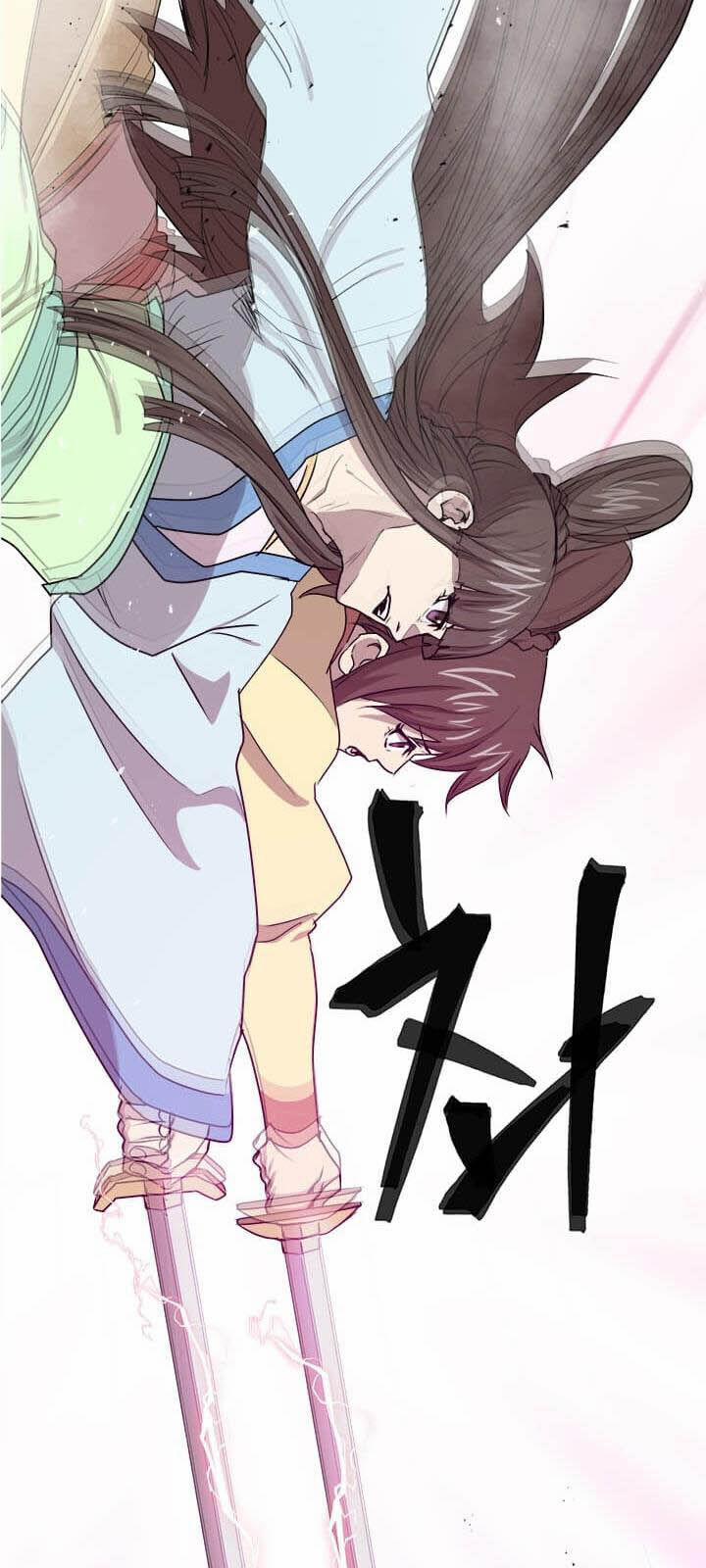 Đạo Sĩ Giang Hồ 28 trang 24