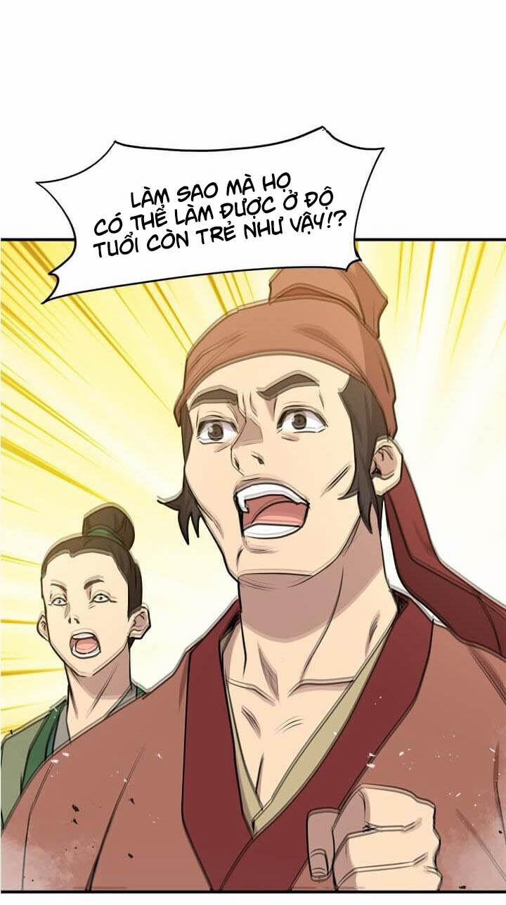 Đạo Sĩ Giang Hồ 28 trang 27
