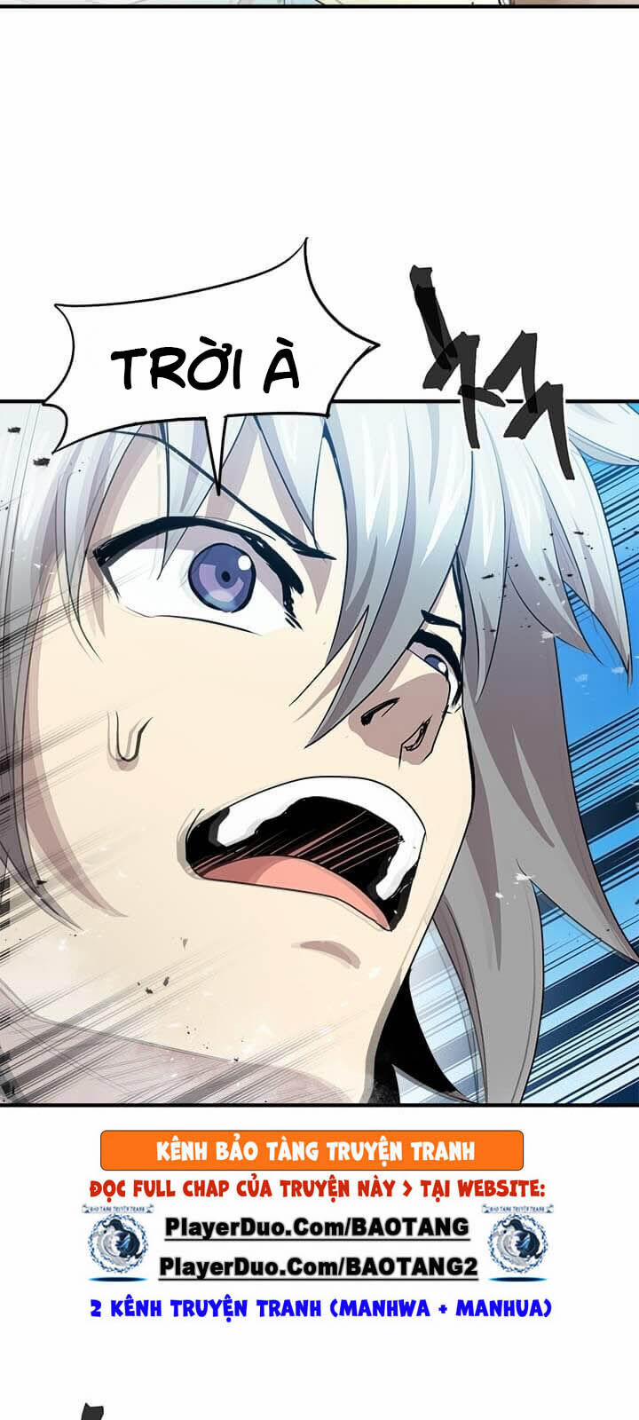 Đạo Sĩ Giang Hồ 28 trang 33