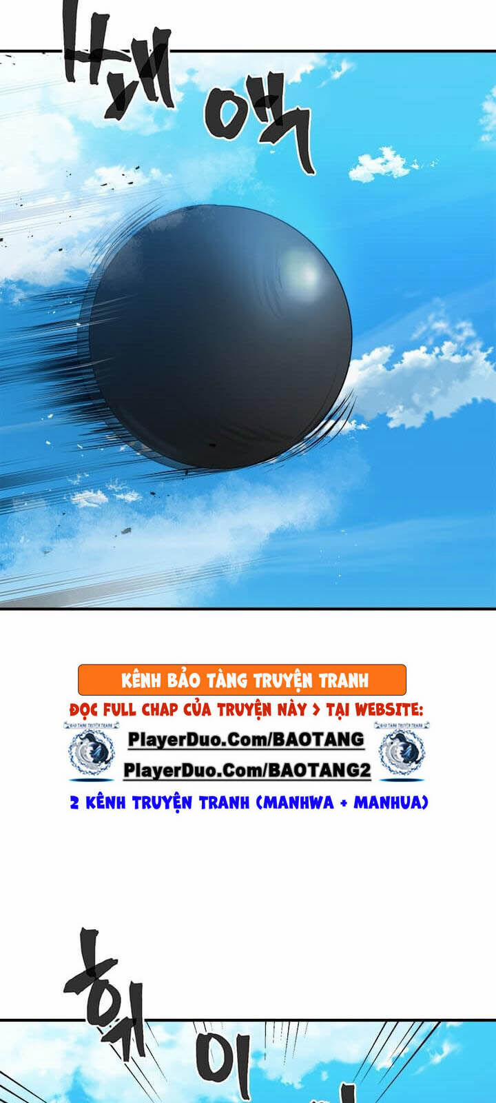 Đạo Sĩ Giang Hồ 28 trang 34