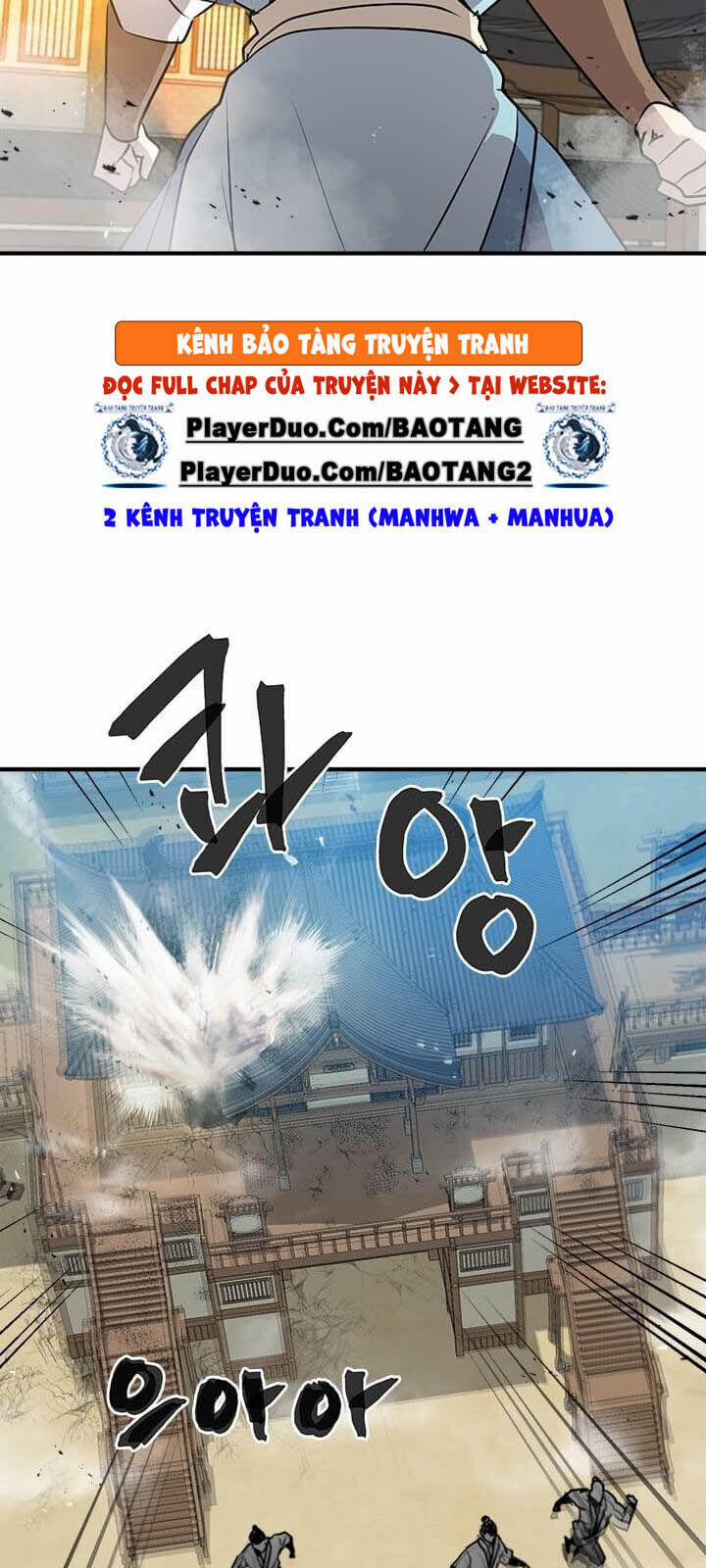 Đạo Sĩ Giang Hồ 28 trang 36