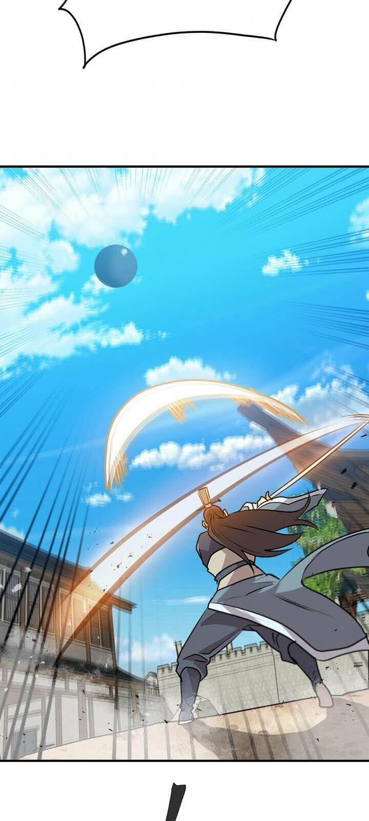 Đạo Sĩ Giang Hồ 28 trang 38