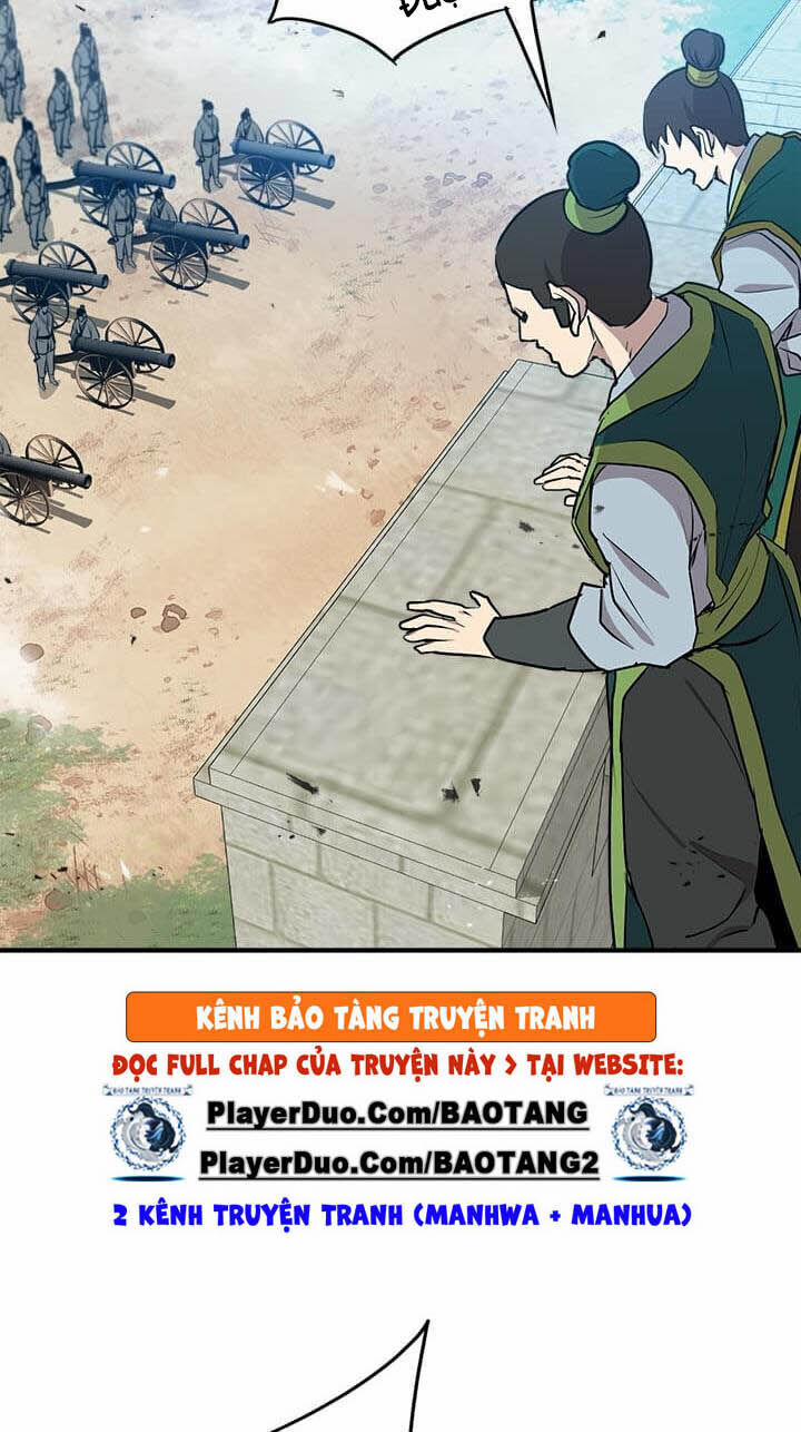 Đạo Sĩ Giang Hồ 28 trang 42