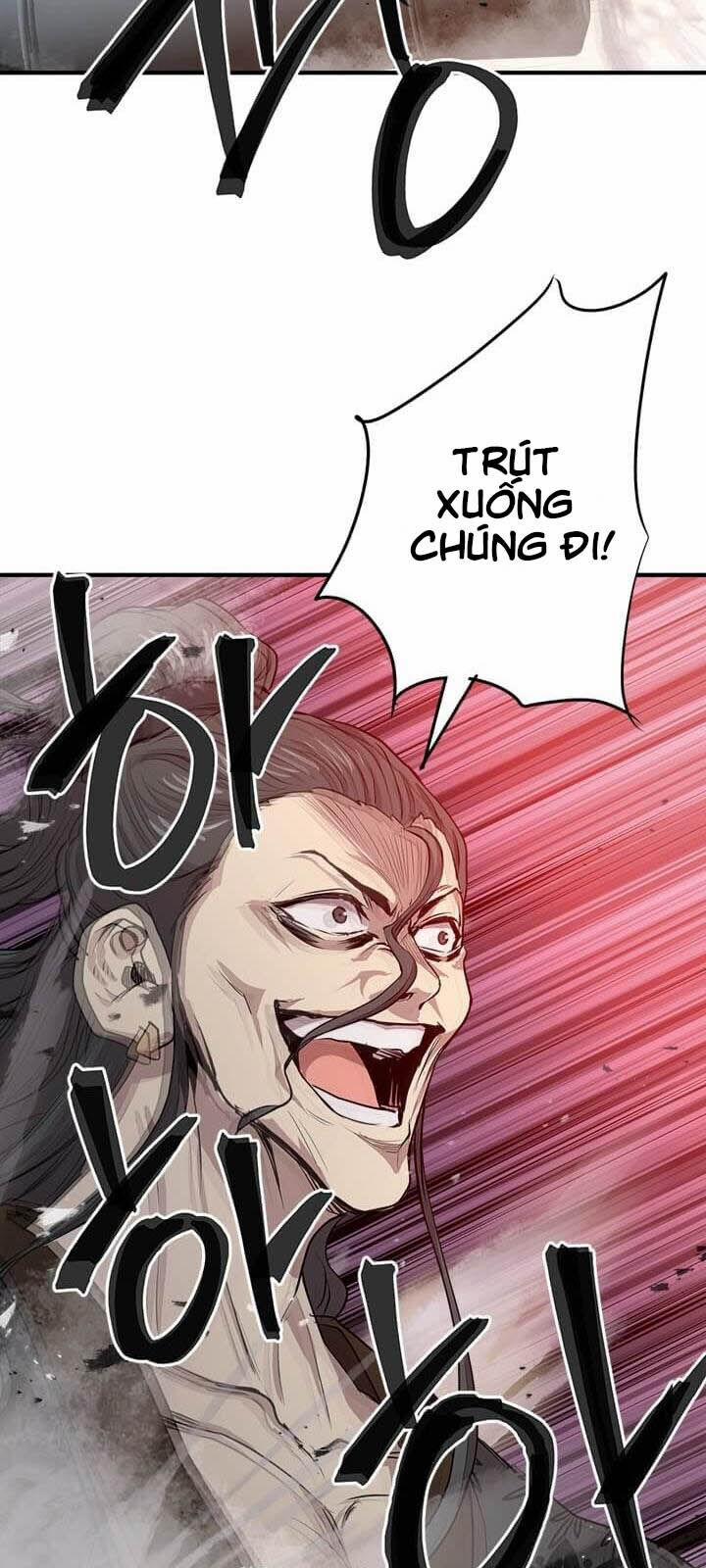 Đạo Sĩ Giang Hồ 28 trang 44