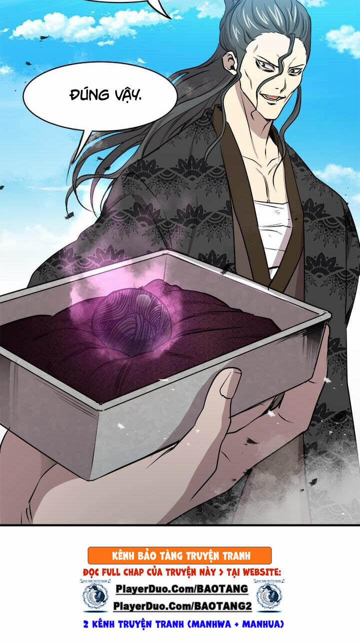 Đạo Sĩ Giang Hồ 28 trang 57