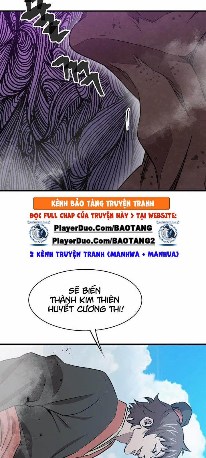 Đạo Sĩ Giang Hồ 28 trang 59