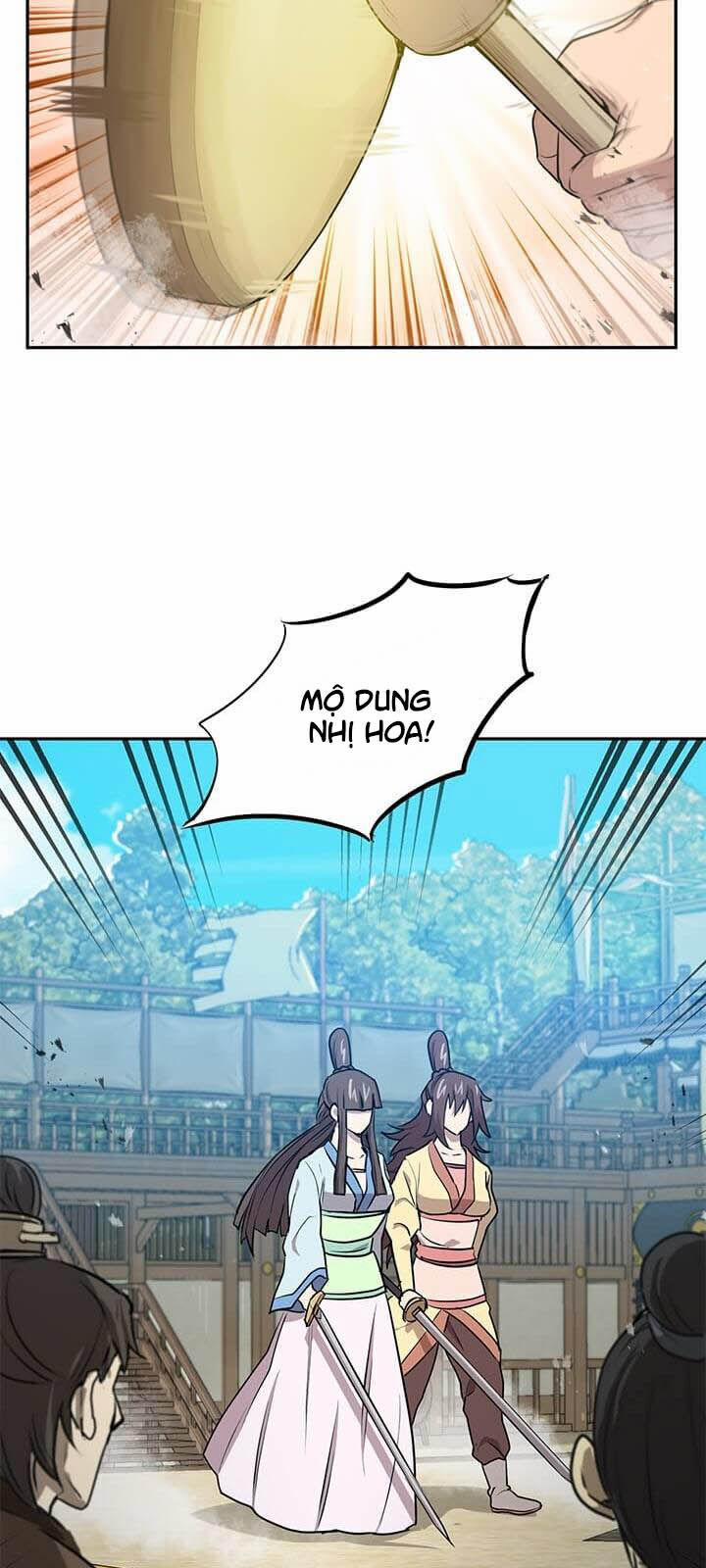 Đạo Sĩ Giang Hồ 28 trang 6