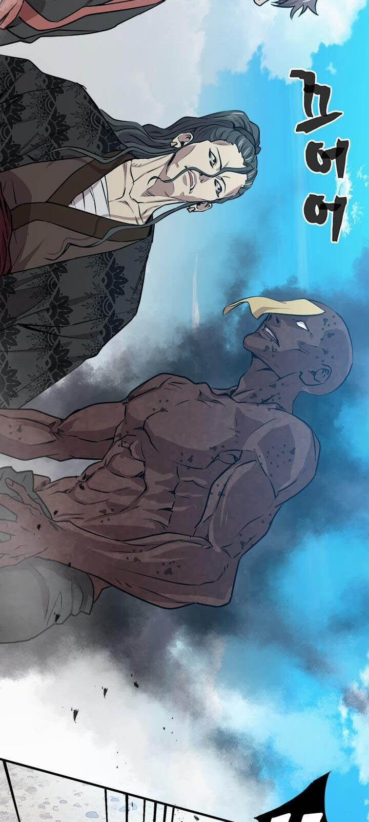 Đạo Sĩ Giang Hồ 28 trang 60