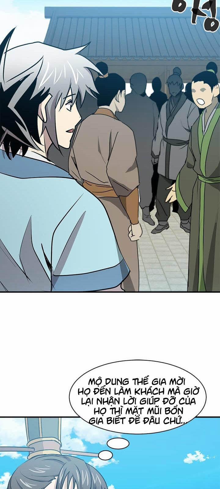Đạo Sĩ Giang Hồ 28 trang 69