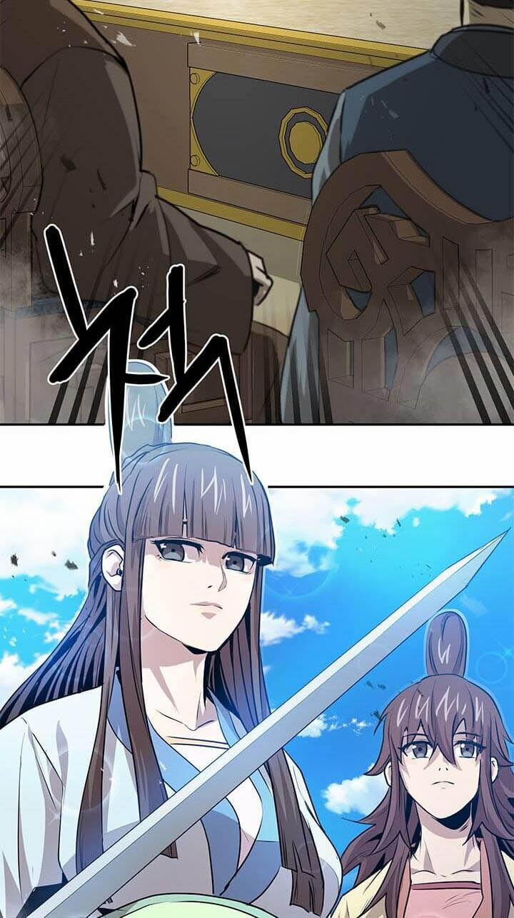 Đạo Sĩ Giang Hồ 28 trang 7