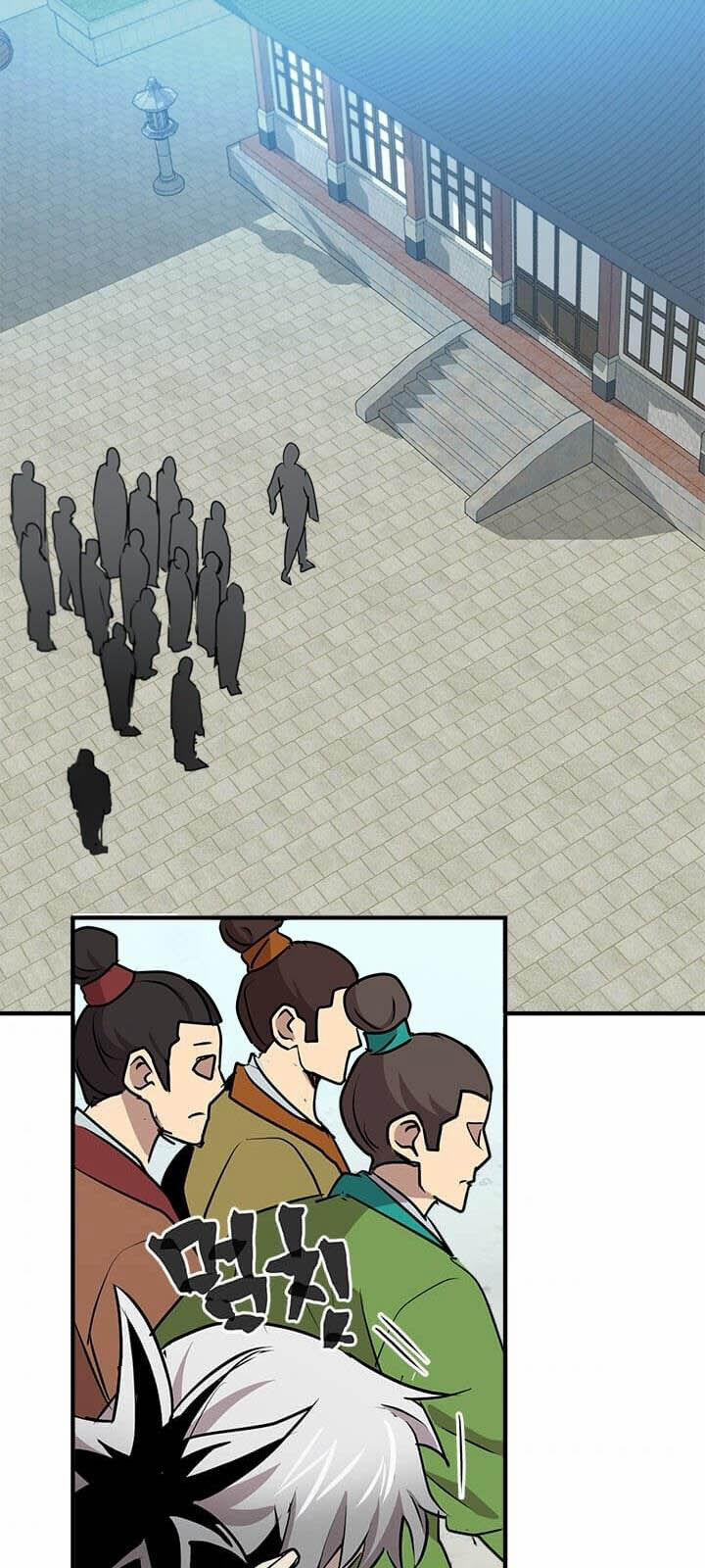 Đạo Sĩ Giang Hồ 28 trang 73