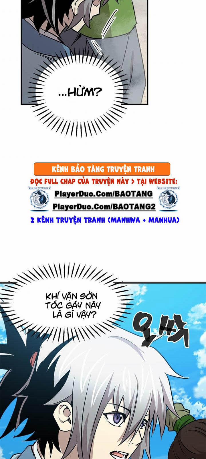 Đạo Sĩ Giang Hồ 28 trang 74