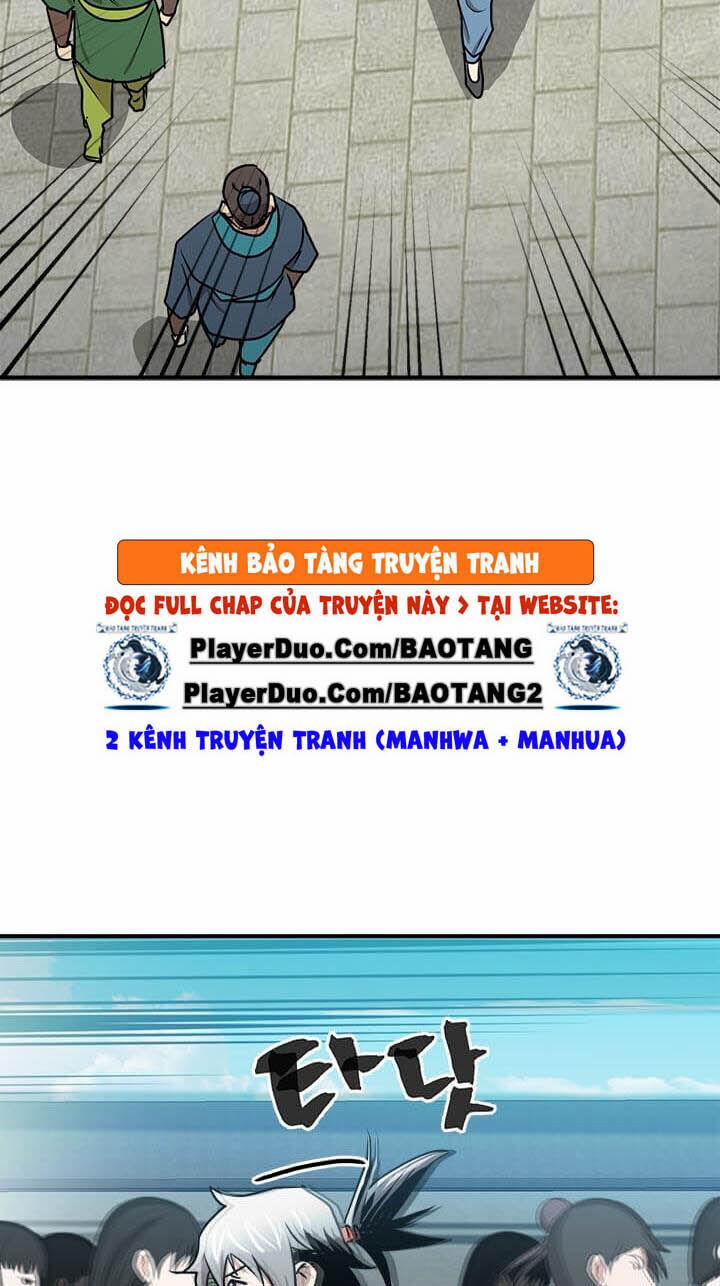 Đạo Sĩ Giang Hồ 28 trang 77