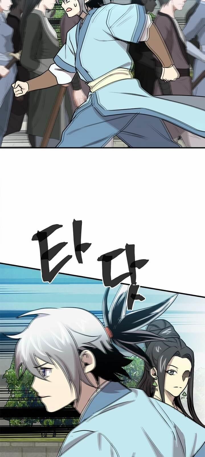 Đạo Sĩ Giang Hồ 28 trang 78