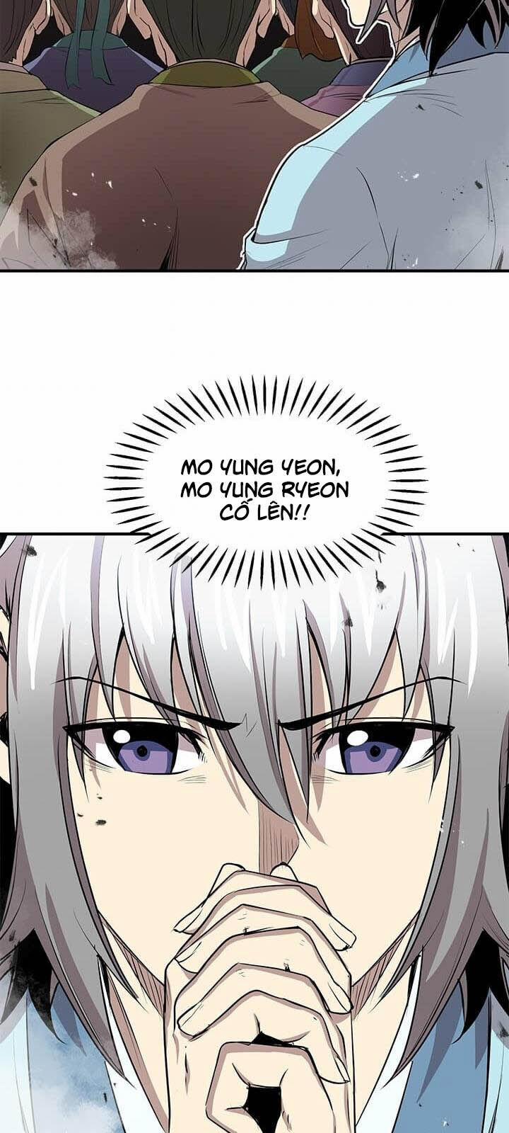 Đạo Sĩ Giang Hồ 28 trang 9