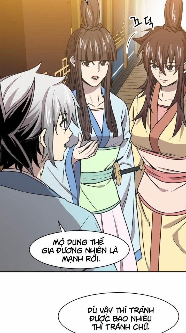 Đạo Sĩ Giang Hồ 29 trang 12