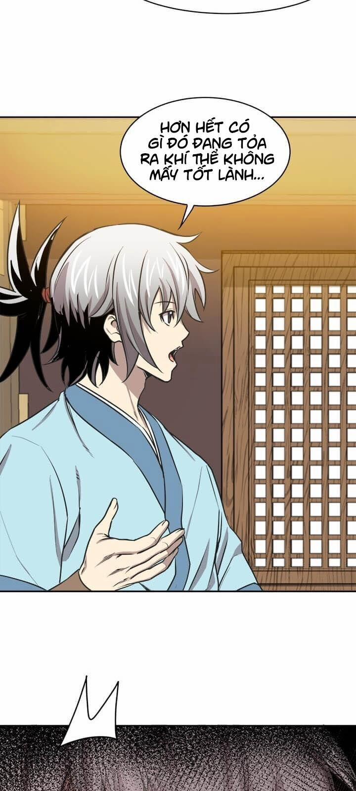 Đạo Sĩ Giang Hồ 29 trang 13