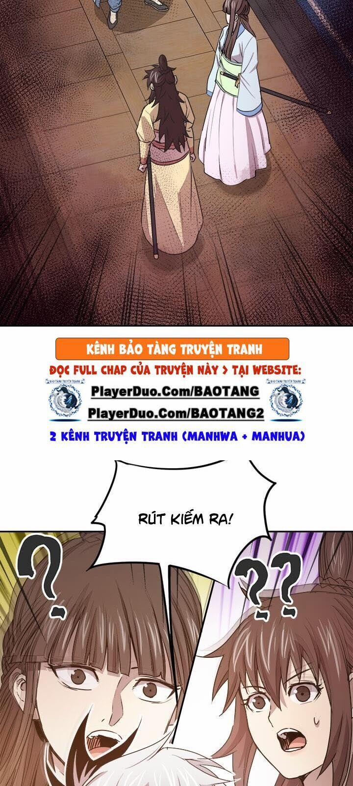 Đạo Sĩ Giang Hồ 29 trang 15