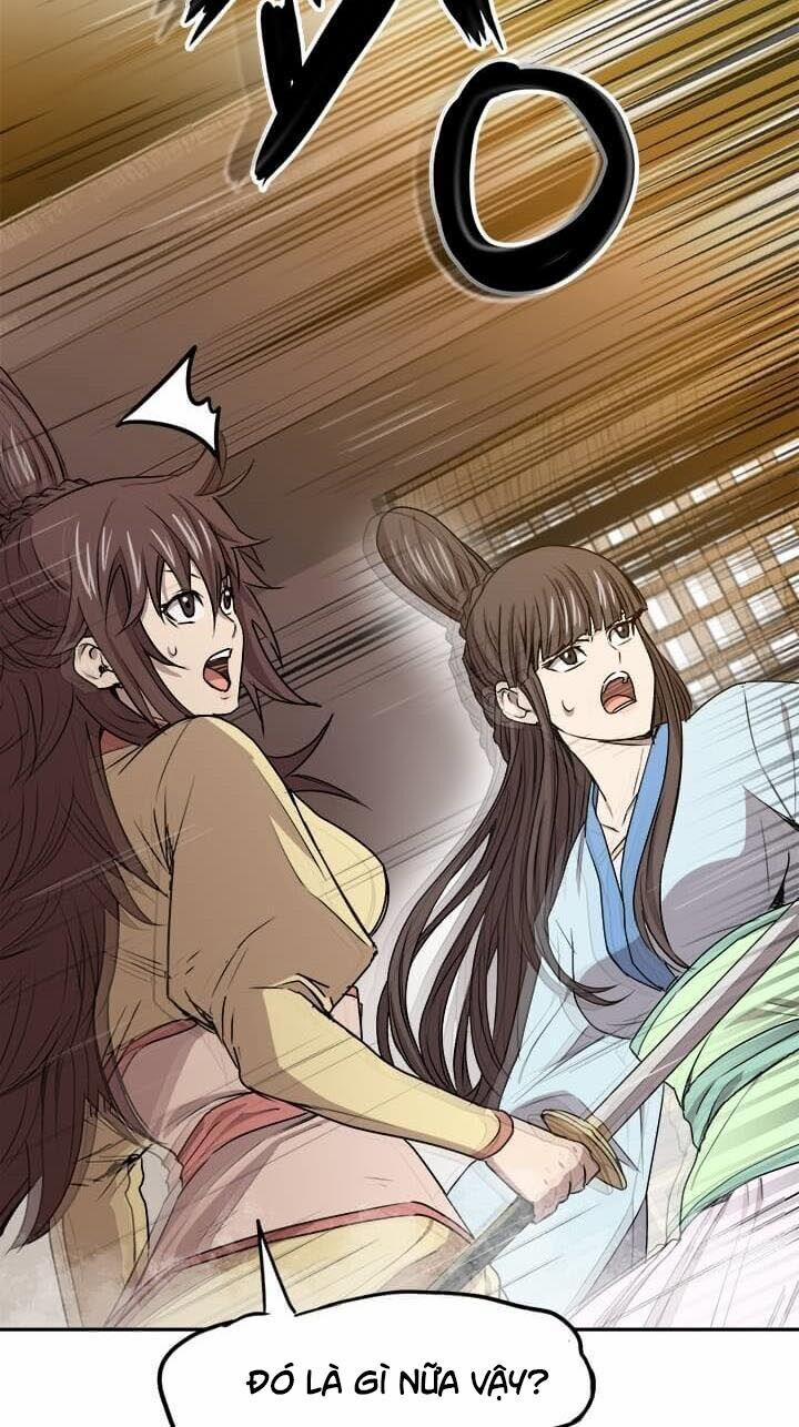 Đạo Sĩ Giang Hồ 29 trang 17