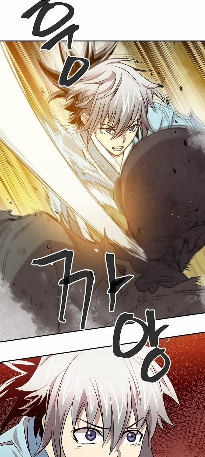 Đạo Sĩ Giang Hồ 29 trang 21