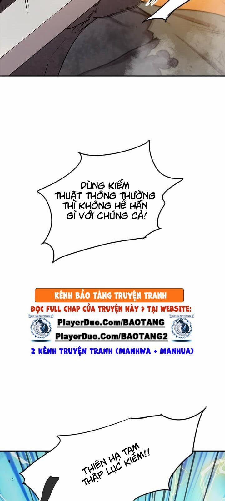 Đạo Sĩ Giang Hồ 29 trang 25