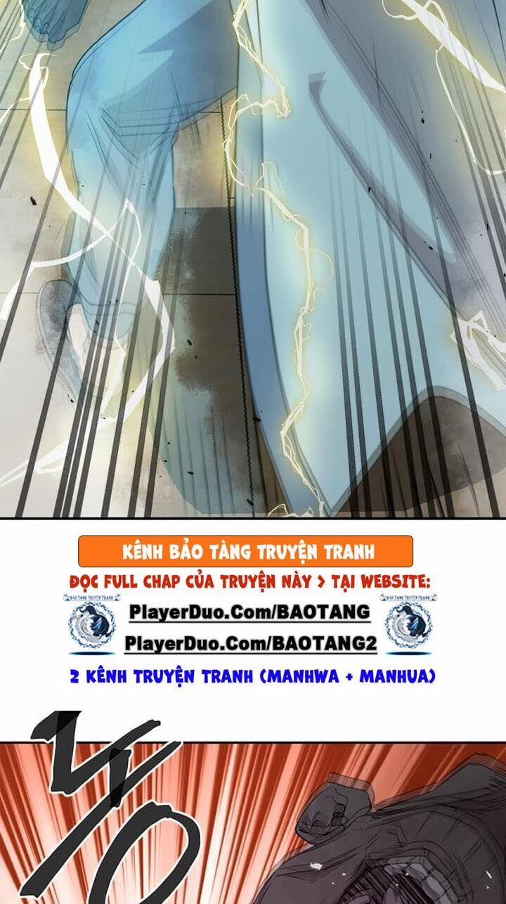 Đạo Sĩ Giang Hồ 29 trang 27