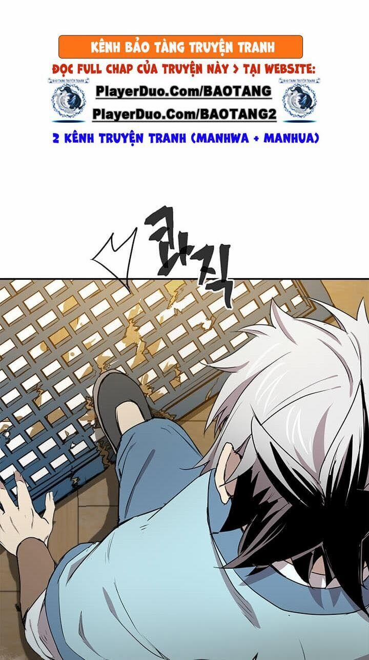 Đạo Sĩ Giang Hồ 29 trang 32