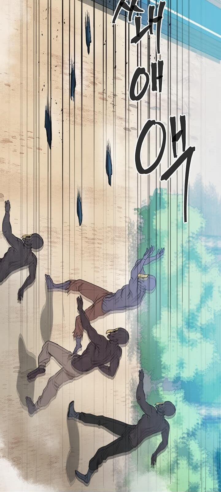 Đạo Sĩ Giang Hồ 29 trang 34