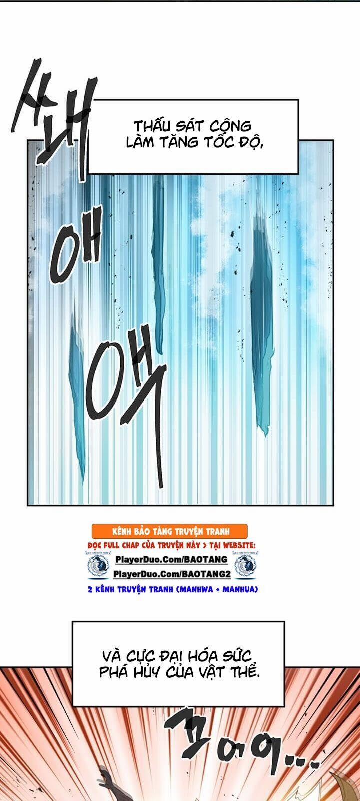 Đạo Sĩ Giang Hồ 29 trang 35