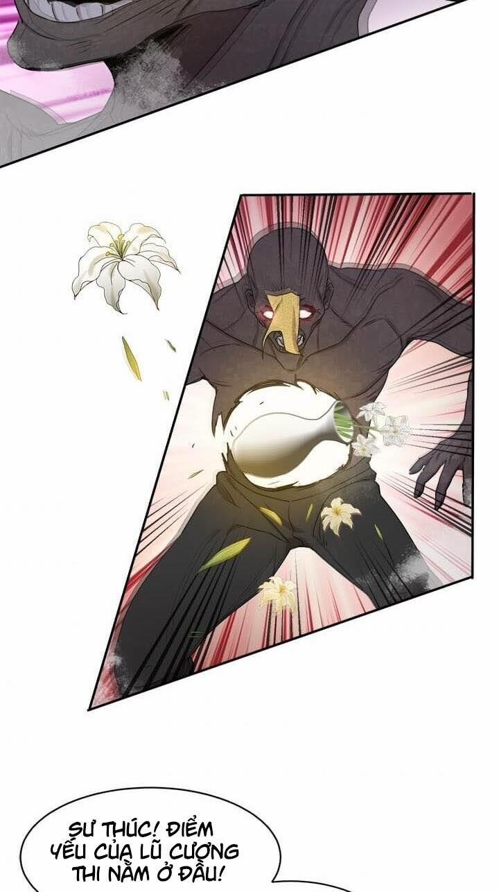 Đạo Sĩ Giang Hồ 29 trang 37