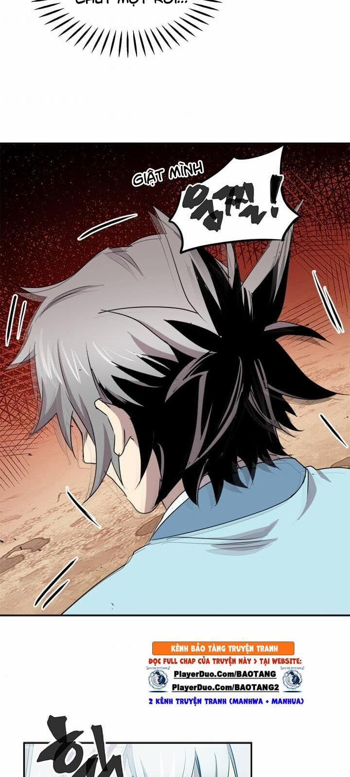 Đạo Sĩ Giang Hồ 29 trang 44