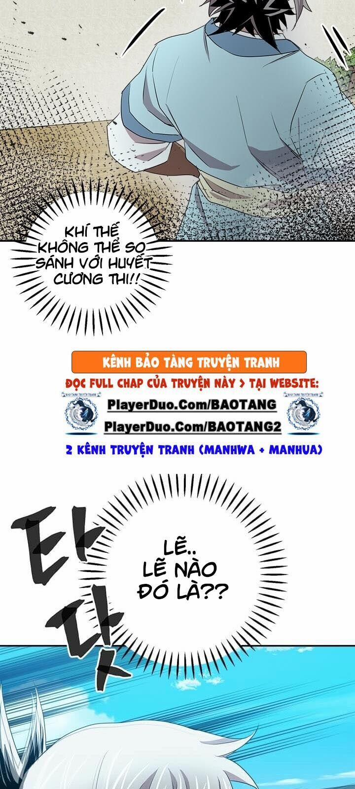 Đạo Sĩ Giang Hồ 29 trang 46