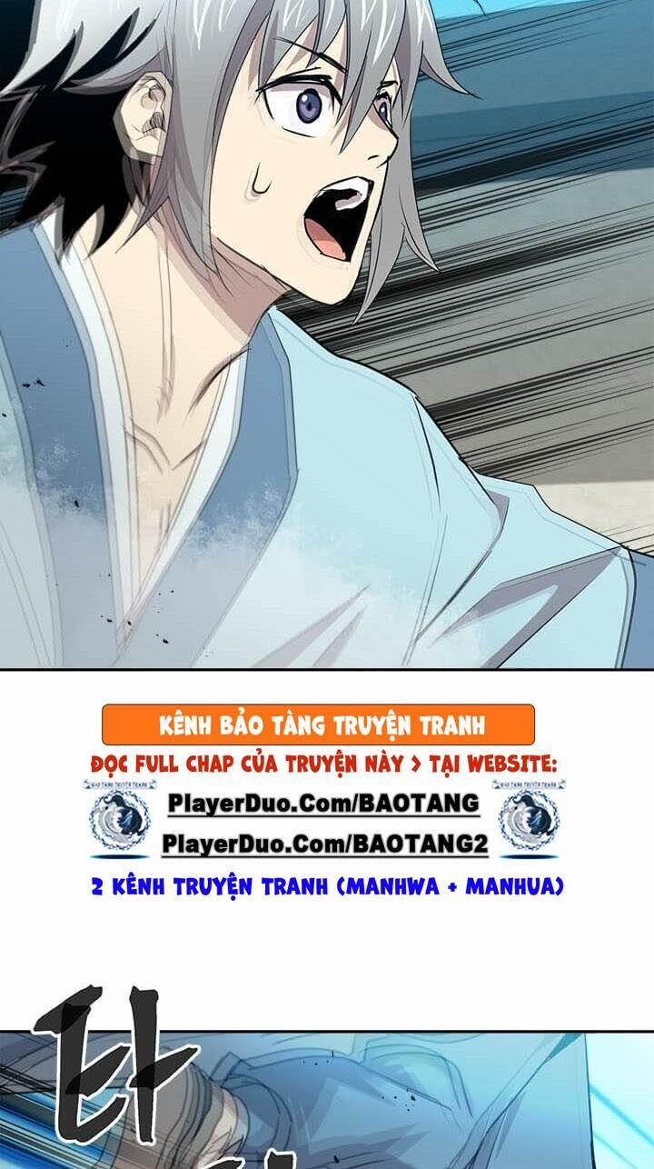 Đạo Sĩ Giang Hồ 29 trang 47