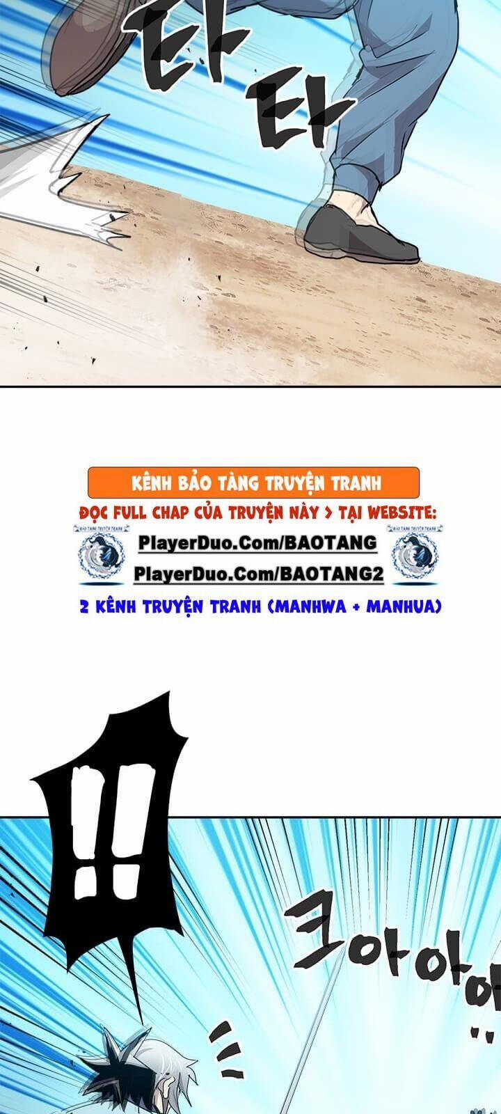 Đạo Sĩ Giang Hồ 29 trang 48