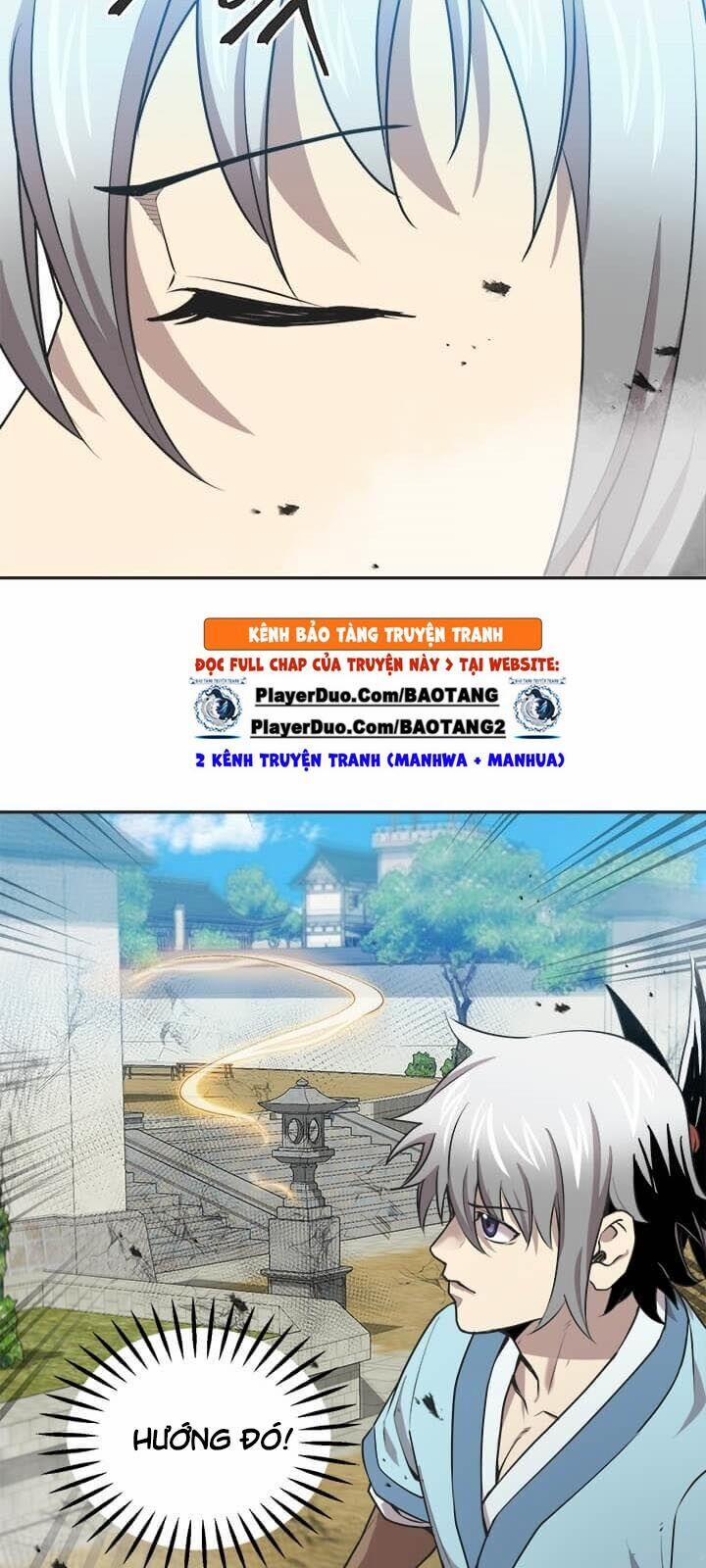 Đạo Sĩ Giang Hồ 29 trang 5