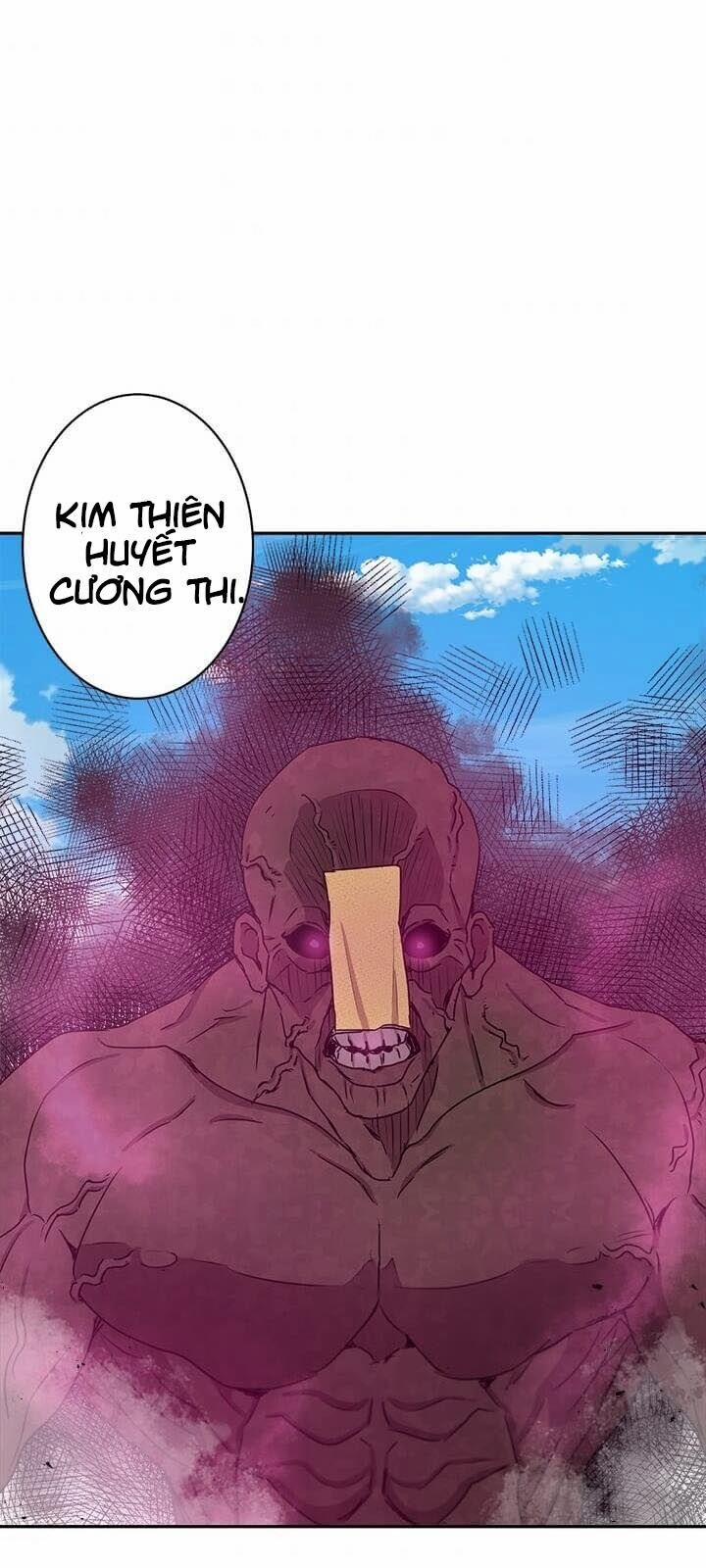 Đạo Sĩ Giang Hồ 29 trang 51