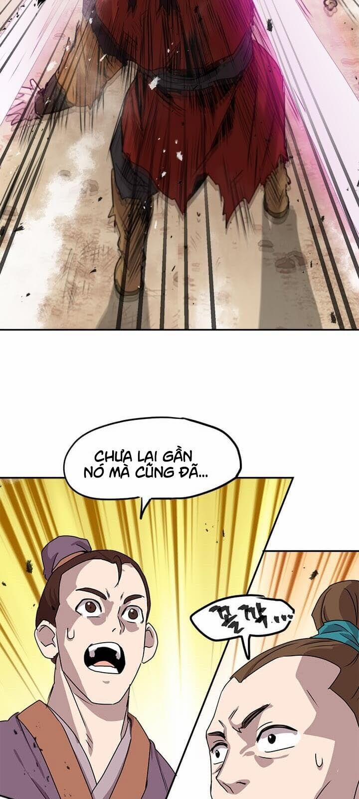 Đạo Sĩ Giang Hồ 29 trang 56