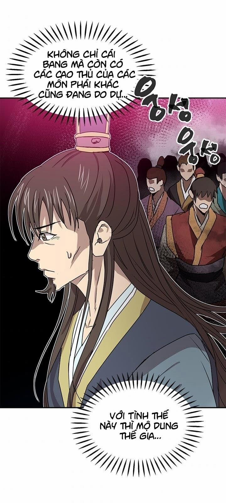 Đạo Sĩ Giang Hồ 29 trang 58